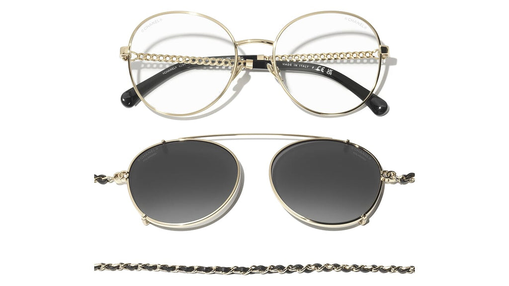 Chanel 4291 Mixed