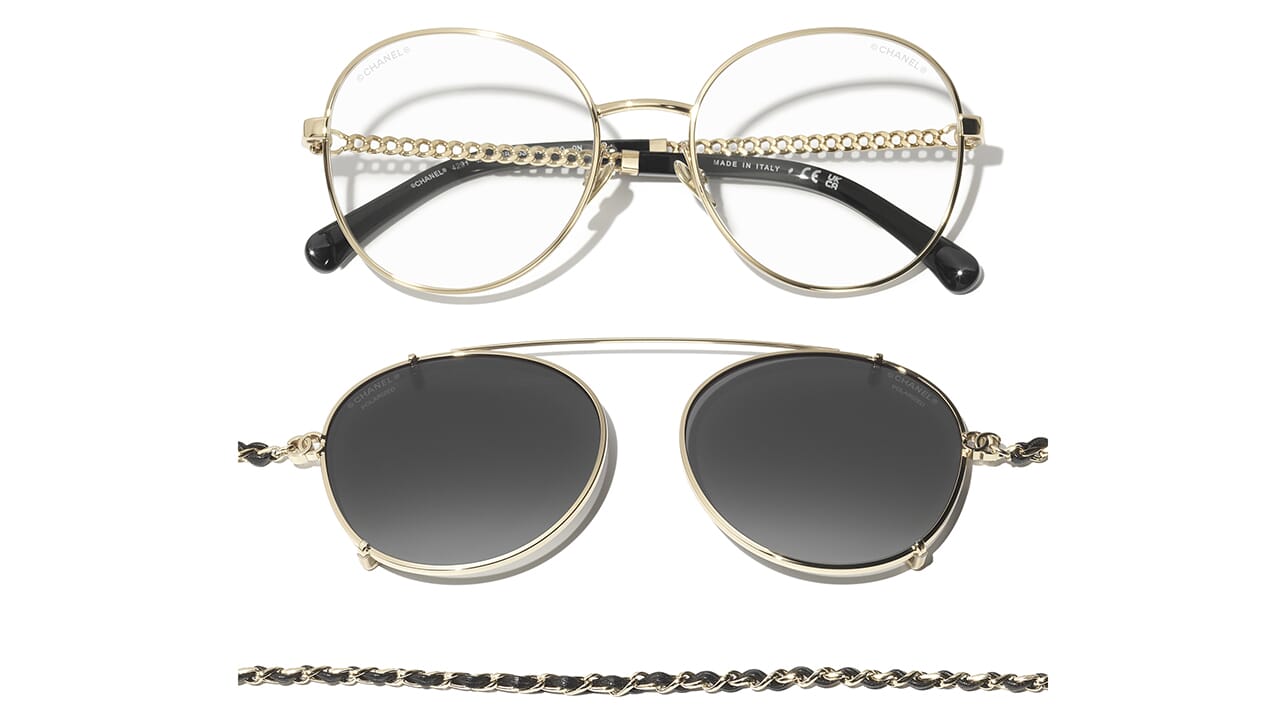 Chanel 4291 Mixed