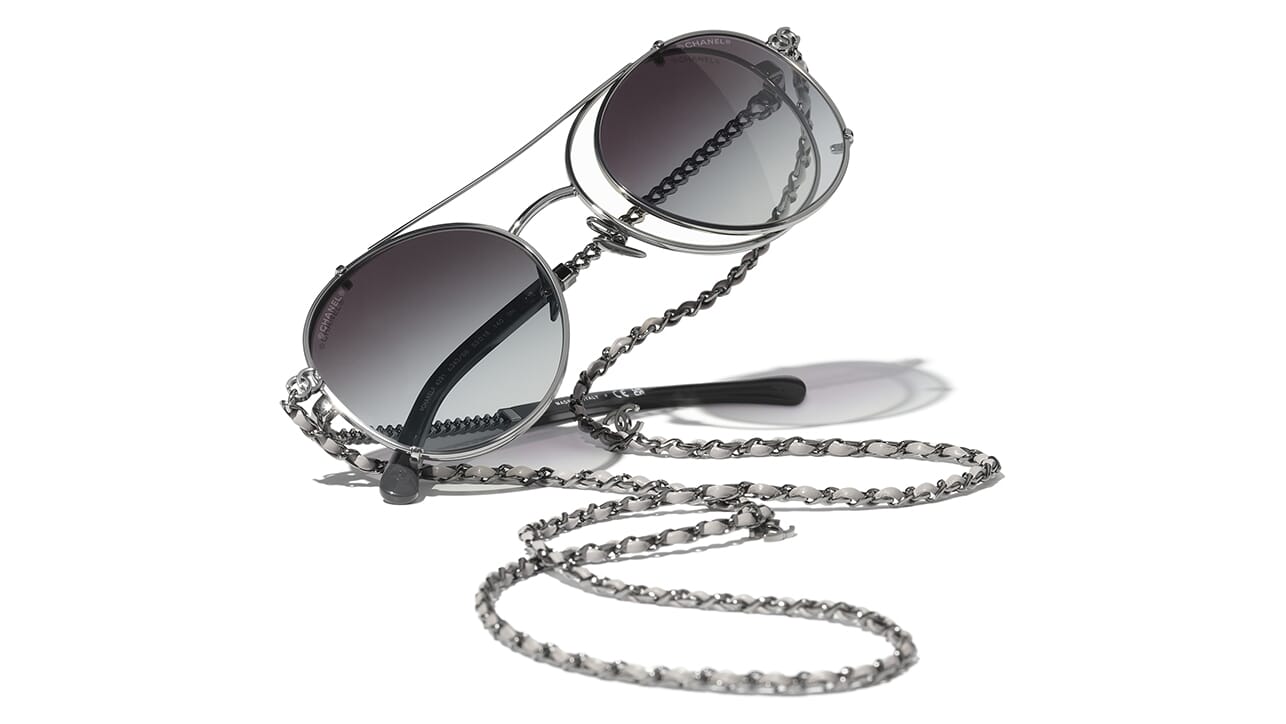 Chanel 4291 Mixed