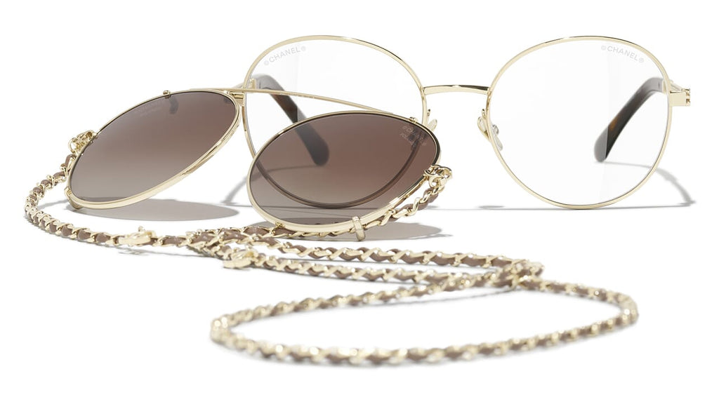 Chanel 4291 Mixed