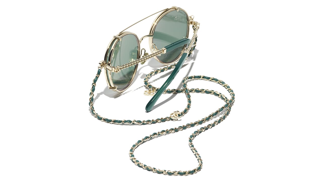 Chanel 4291 Mixed