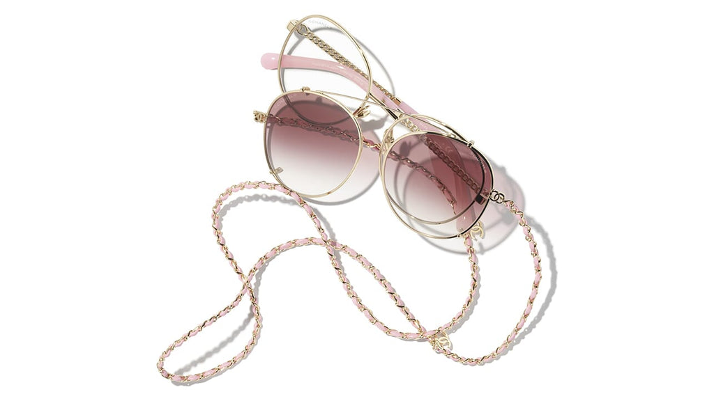 Chanel 4291 Mixed