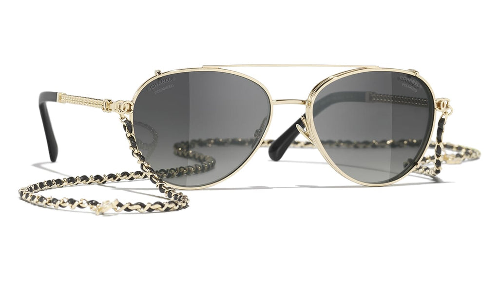 Chanel 4292 Mixed