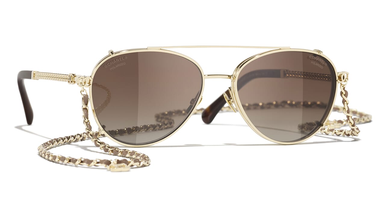 Chanel 4292 Mixed