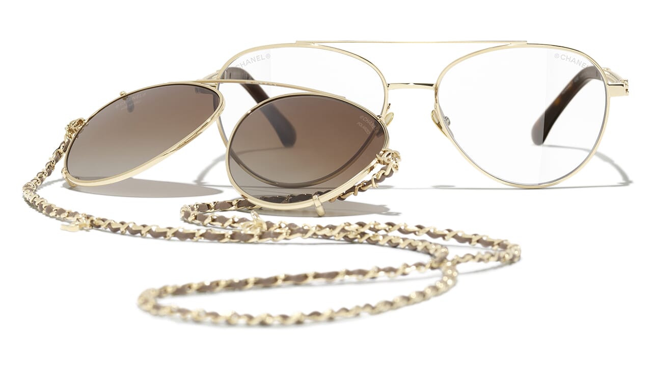 Chanel 4292 Mixed