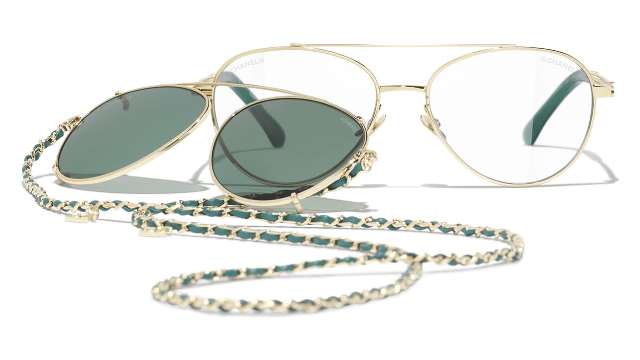 Chanel 4292 Mixed