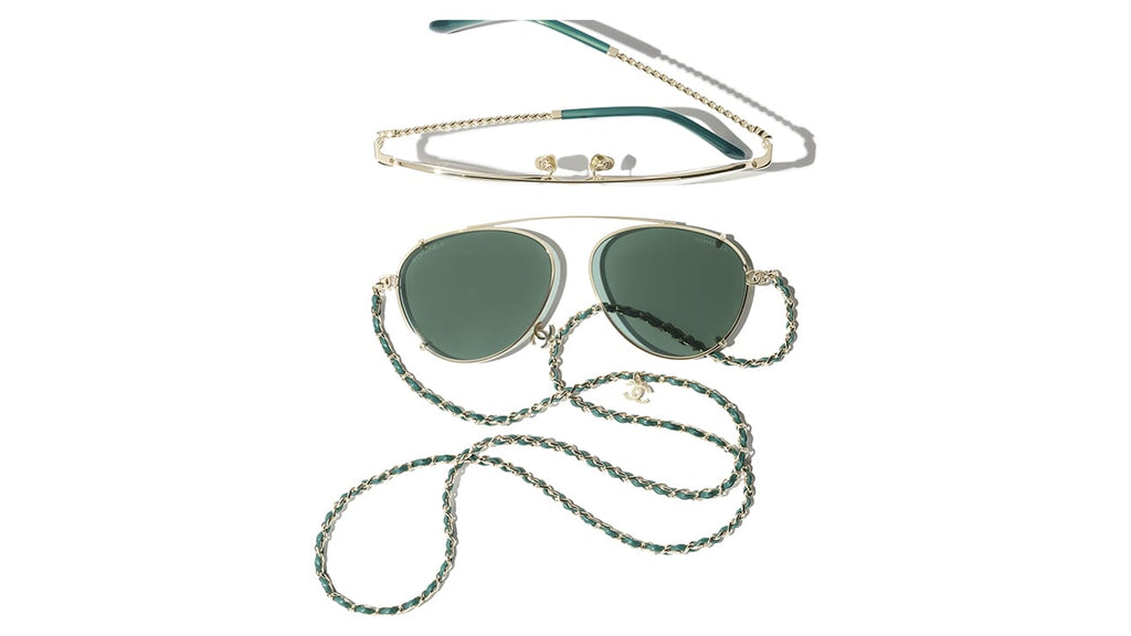 Chanel 4292 Mixed
