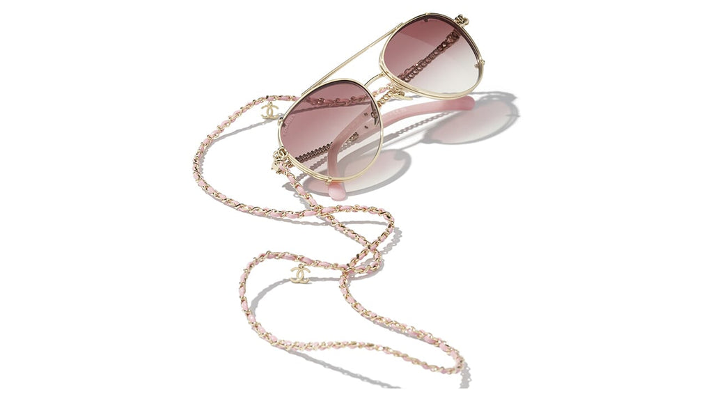 Chanel 4292 Mixed