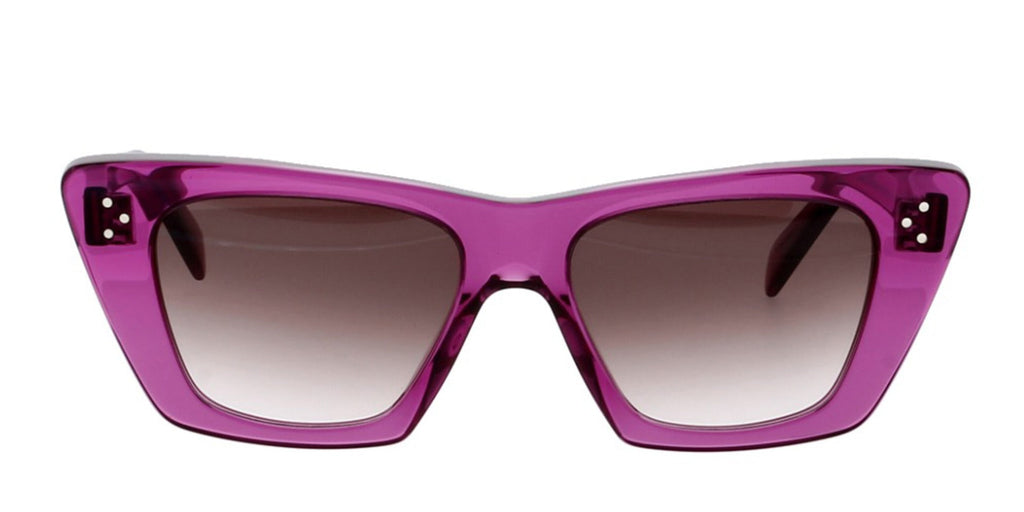 CELINE Bold 3 Dots CL40187I Square