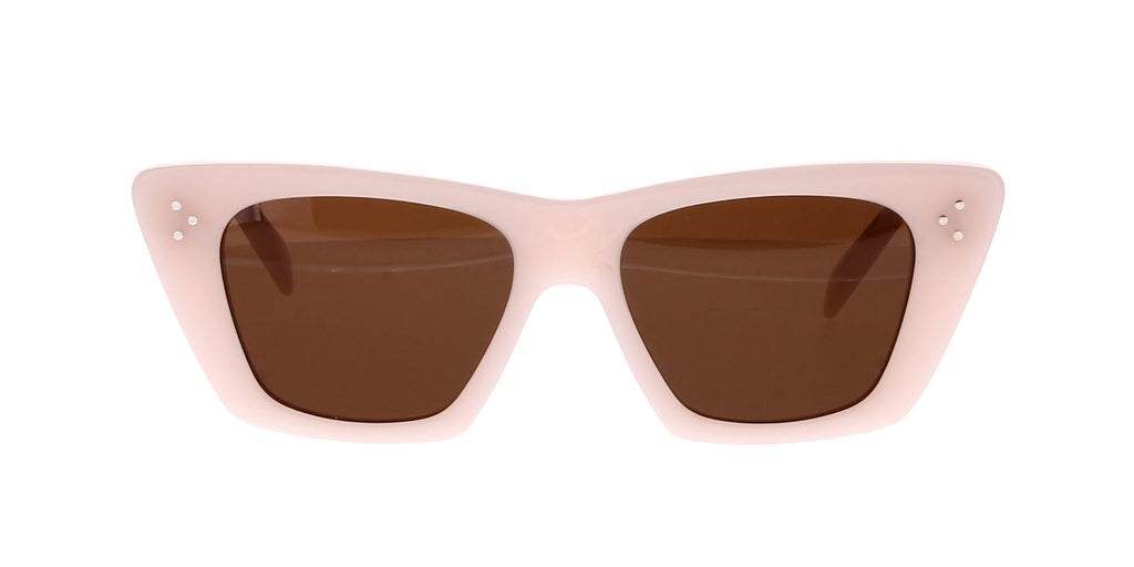 CELINE Bold 3 Dots CL40187I Square
