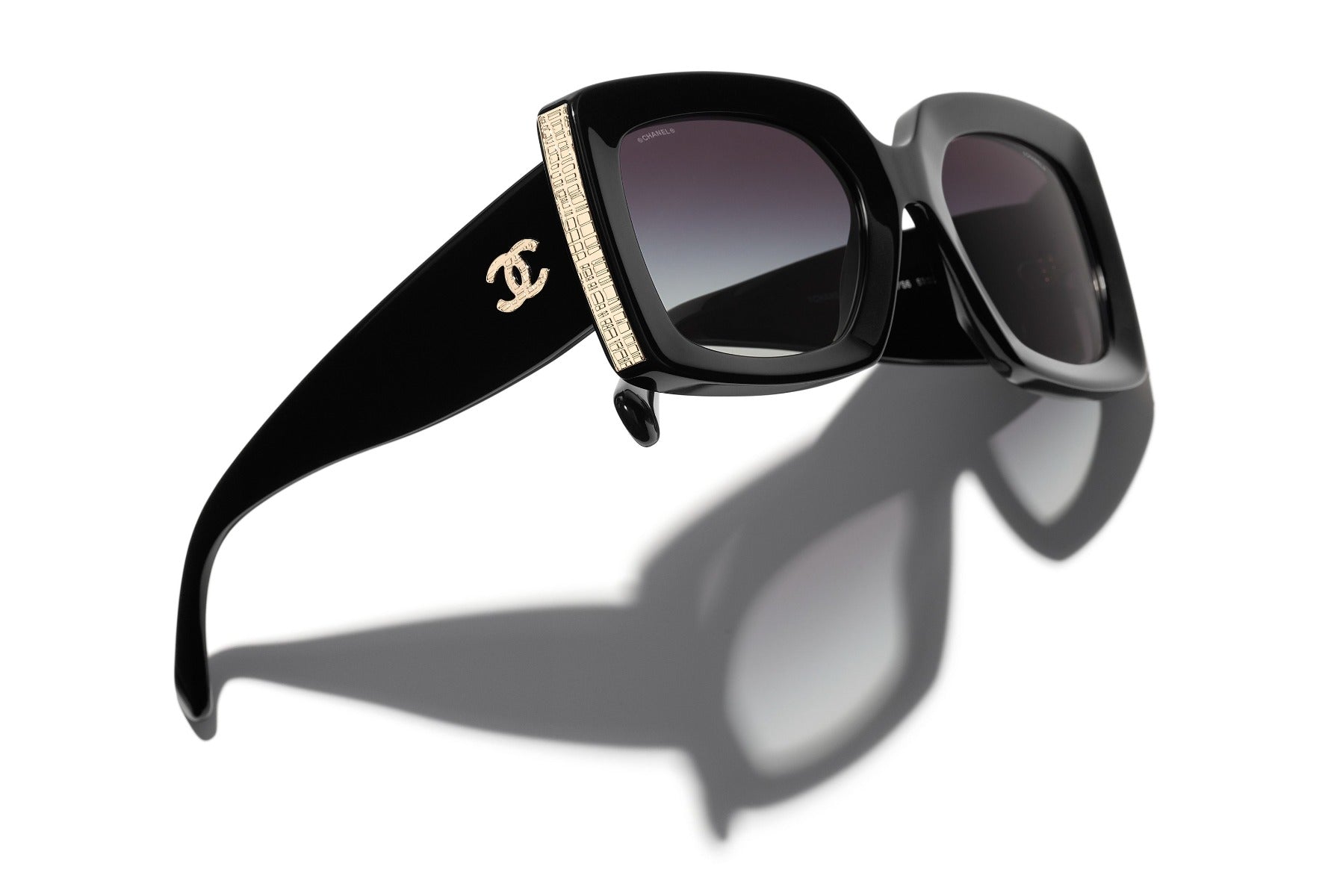 CHANEL 5435 Square