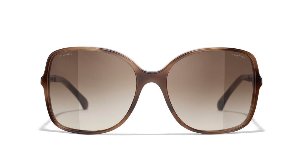 CHANEL 5210Q Square