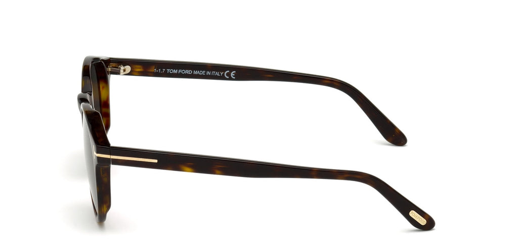 Tom Ford Ian-02 TF591 Aviator