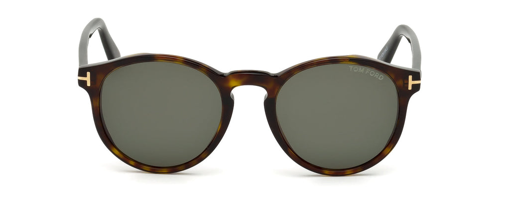 Tom Ford Ian-02 TF591 Aviator