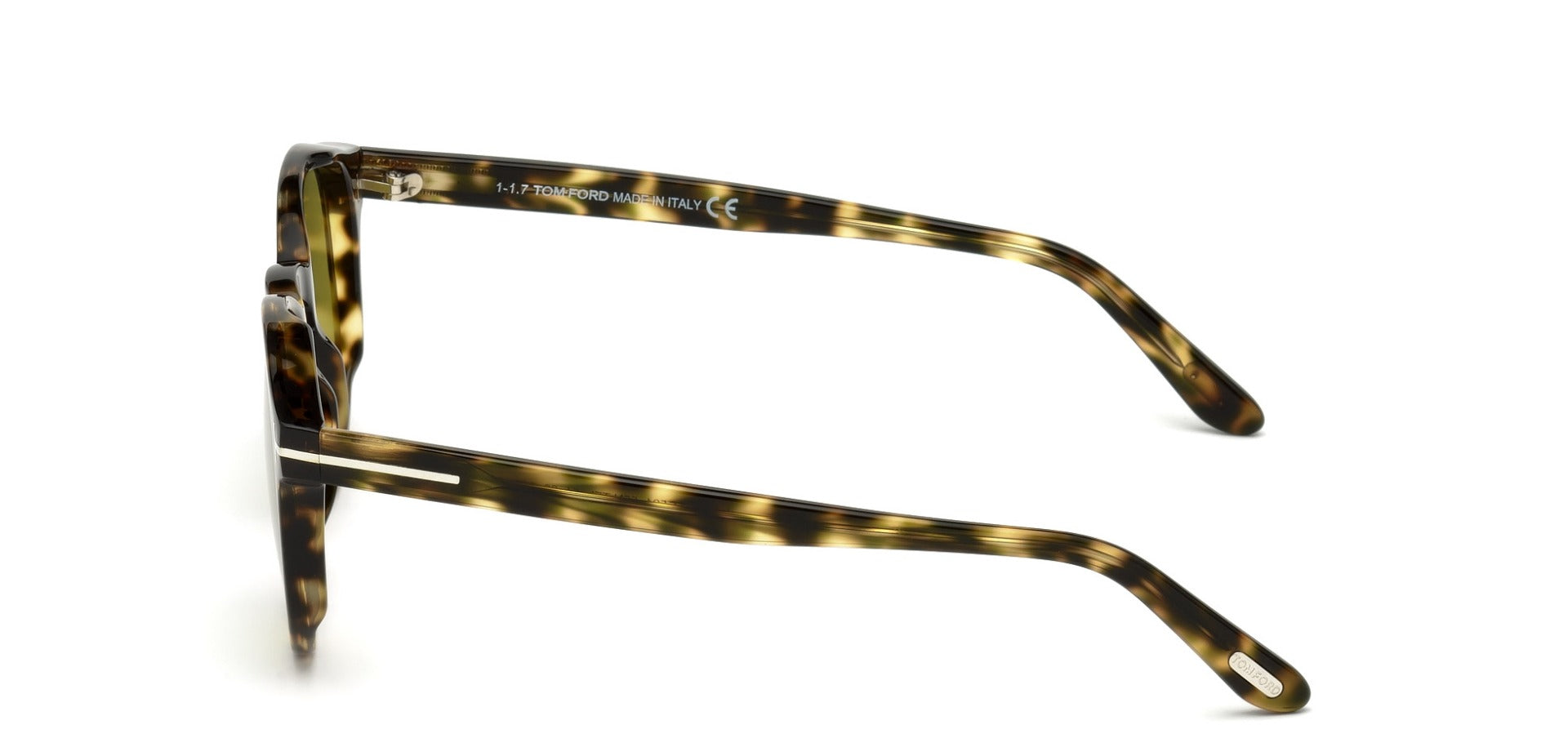 Tom Ford Ian-02 TF591 Aviator