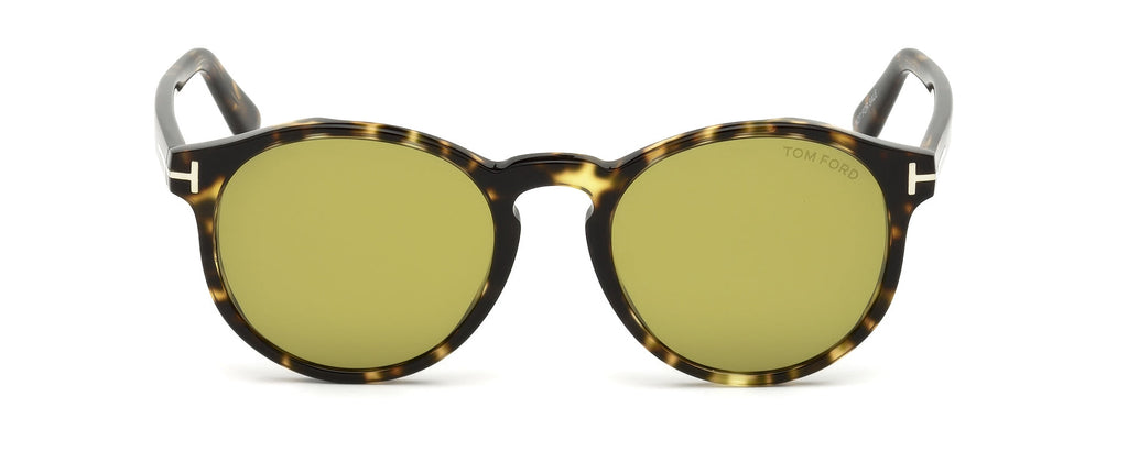 Tom Ford Ian-02 TF591 Aviator
