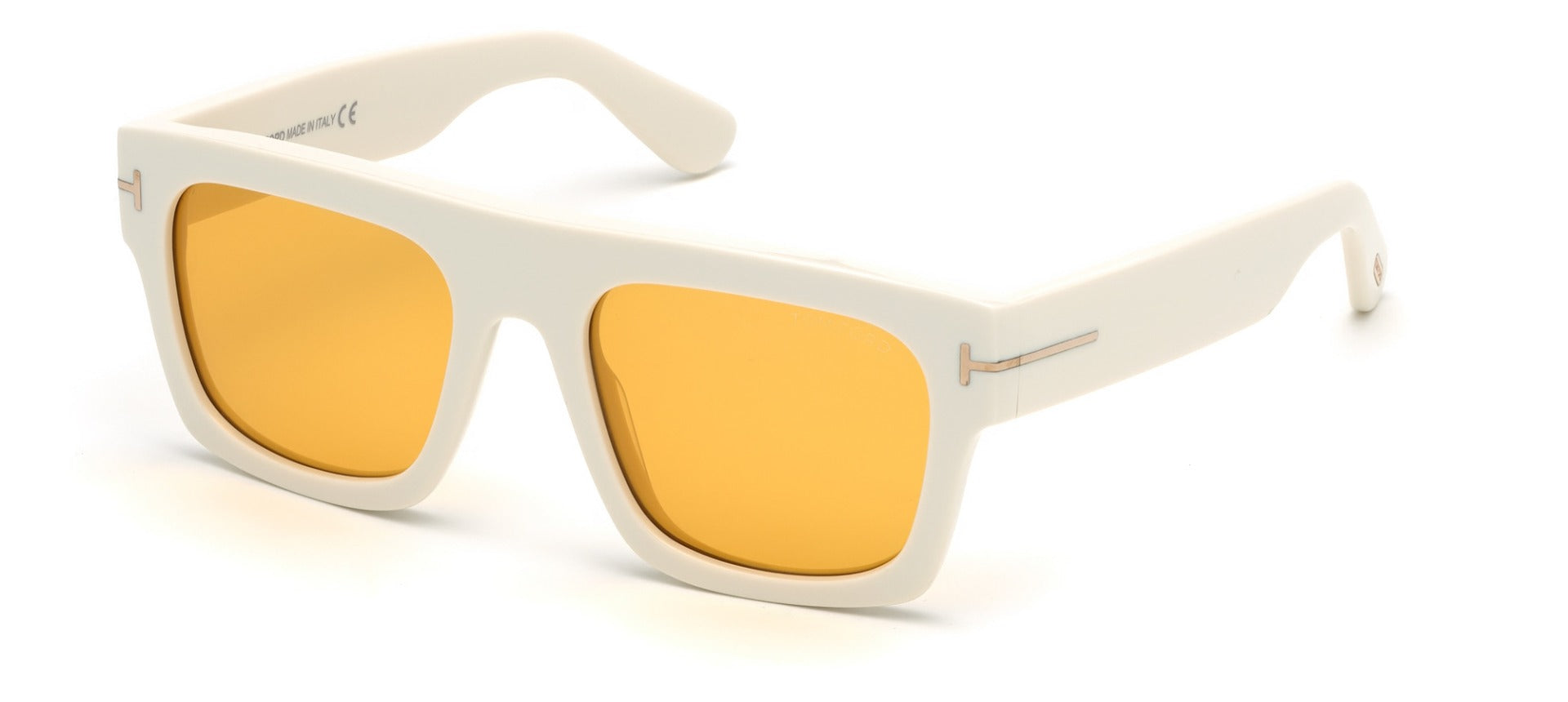 Tom Ford Fausto TF711 Aviator