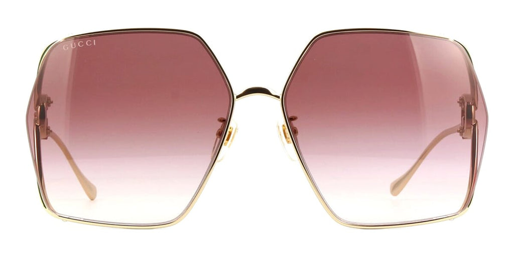 Gucci GG1322SA Aviator