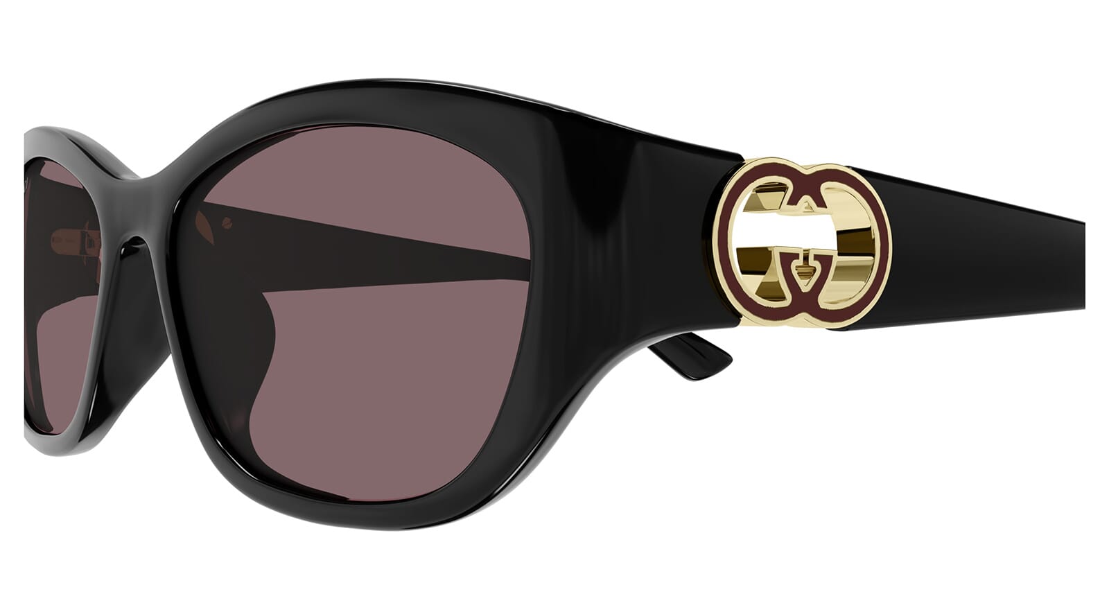 Gucci GG1826SK Cat-Eye