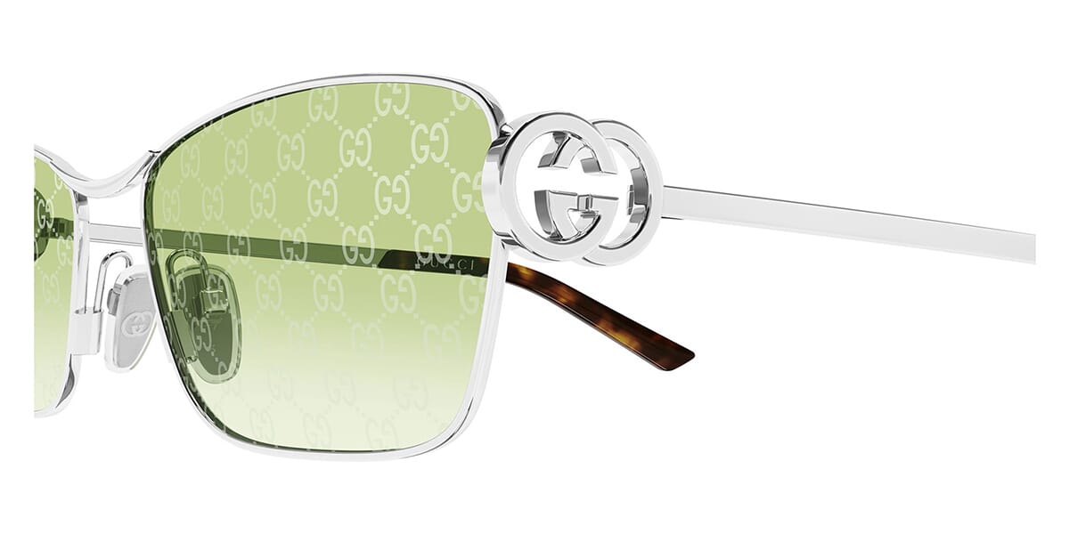 Gucci GG2045S Square
