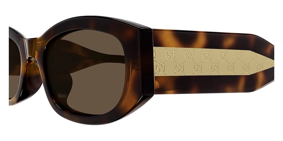 Gucci GG2068SA Butterfly