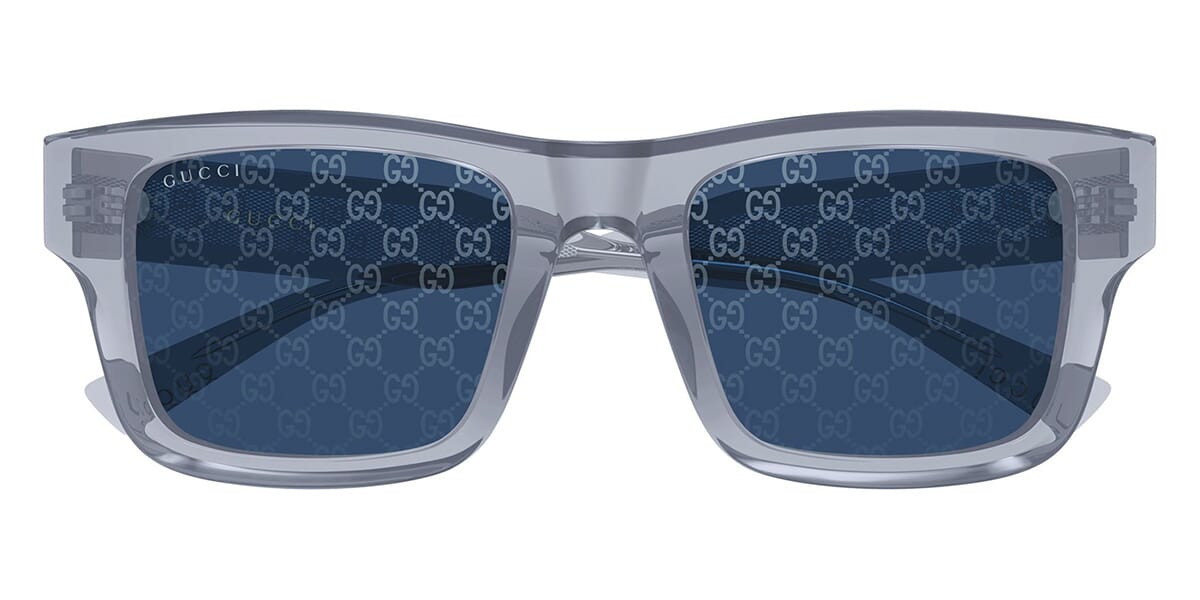 Gucci GG2072SA Square