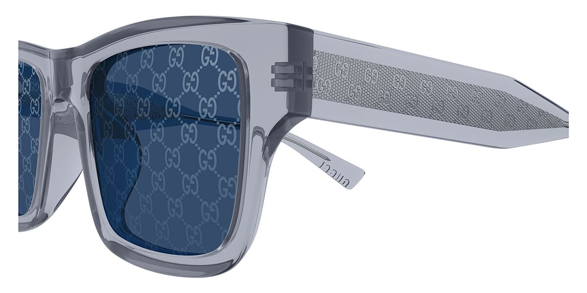 Gucci GG2072SA Square