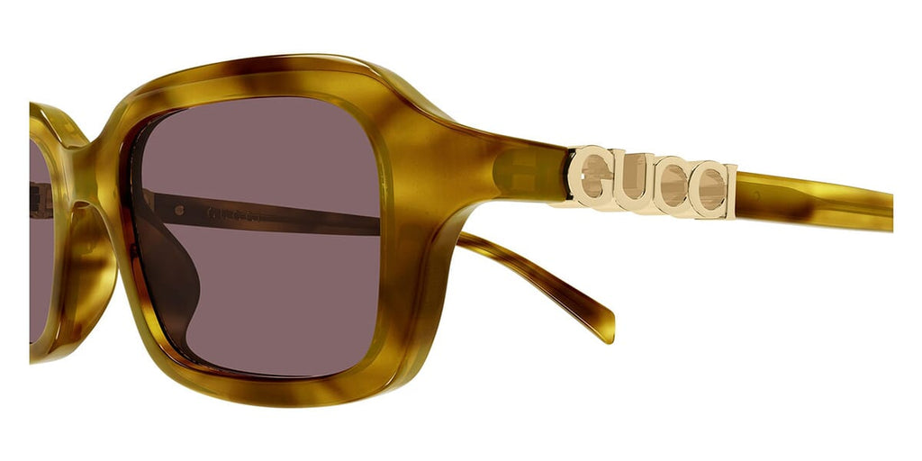 Gucci GG2152S Square