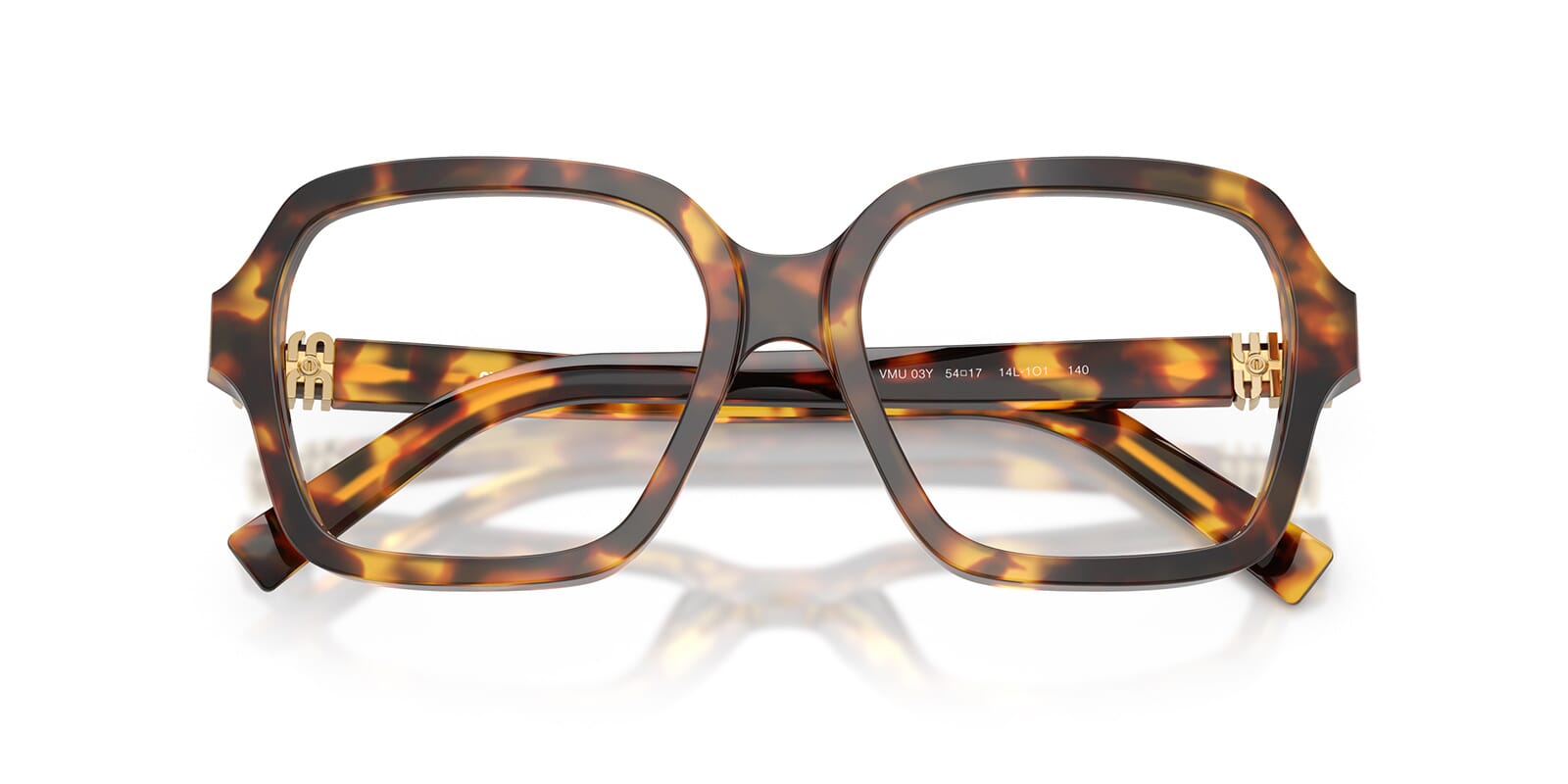 Miu Miu VMU03Y Square