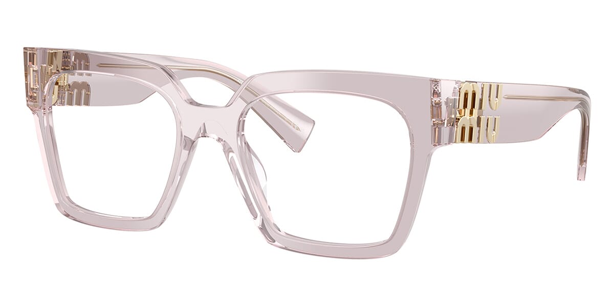 Miu Miu VMU04U Square