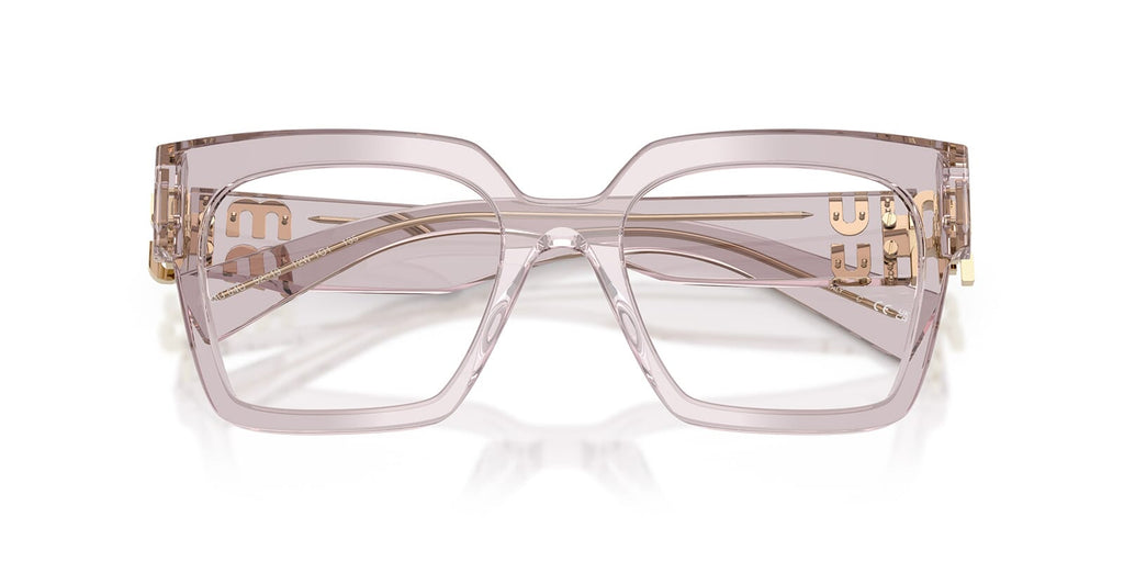 Miu Miu VMU04U Square