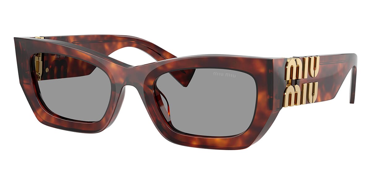 Miu Miu SMU09W Square