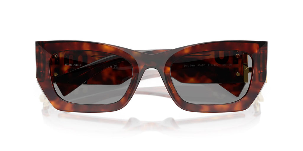 Miu Miu SMU09W Square