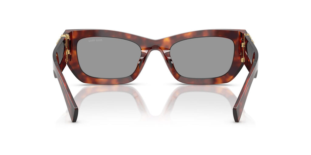 Miu Miu SMU09W Square