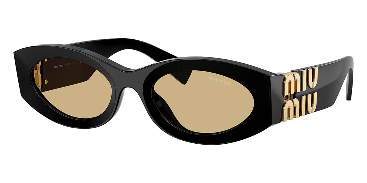 Miu Miu SMU11W Square
