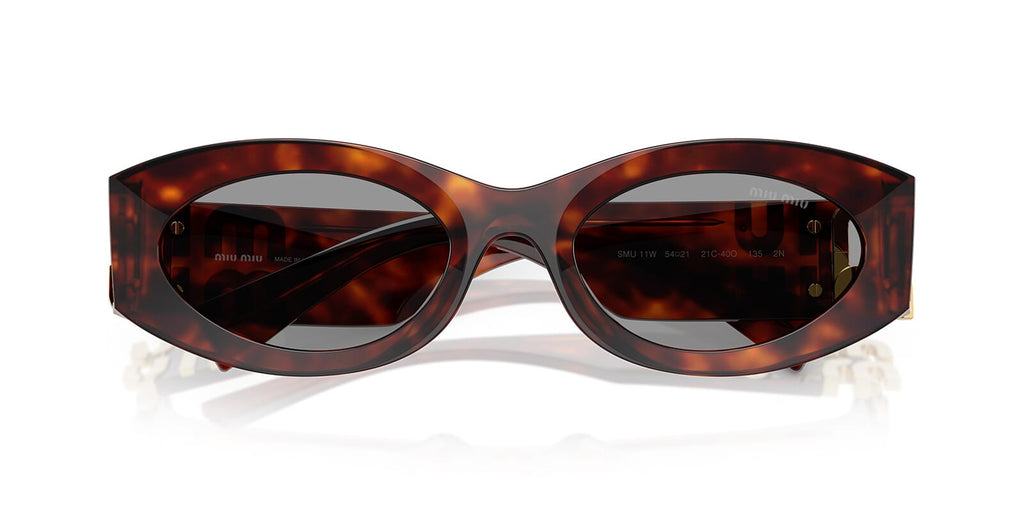 Miu Miu SMU11W Square