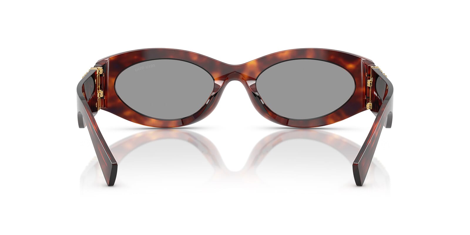 Miu Miu SMU11W Square
