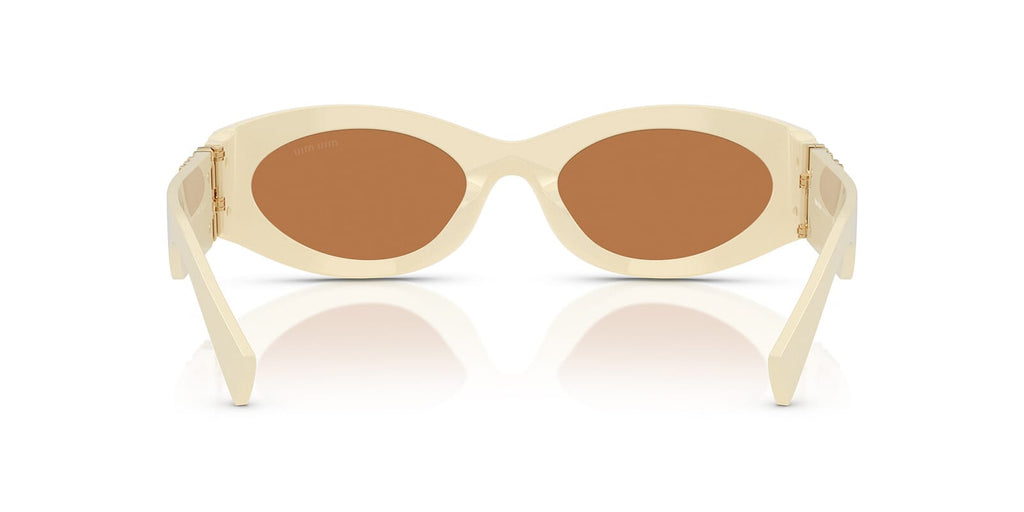 Miu Miu SMU11W Square