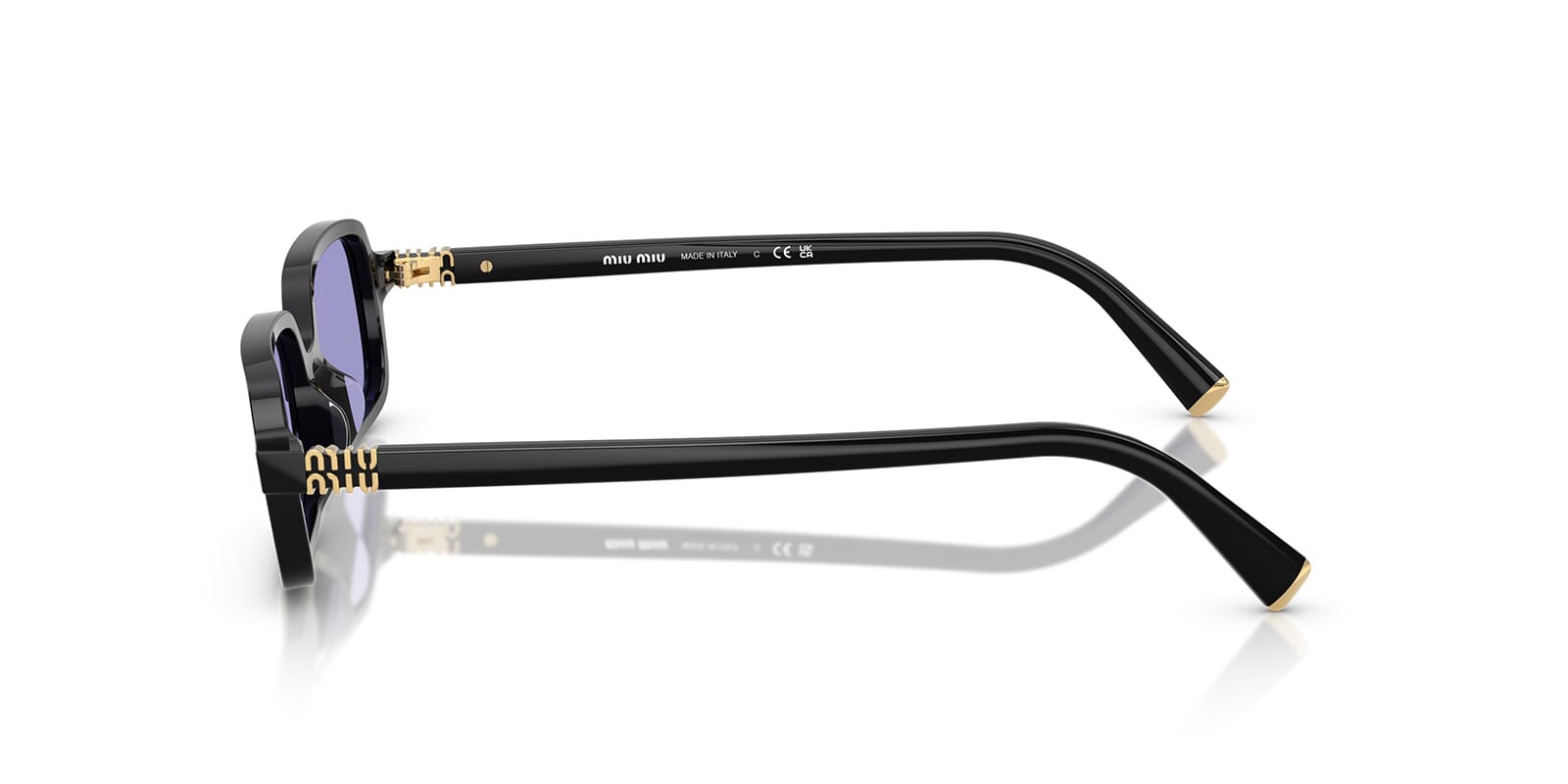 Miu Miu SMU11Z Square