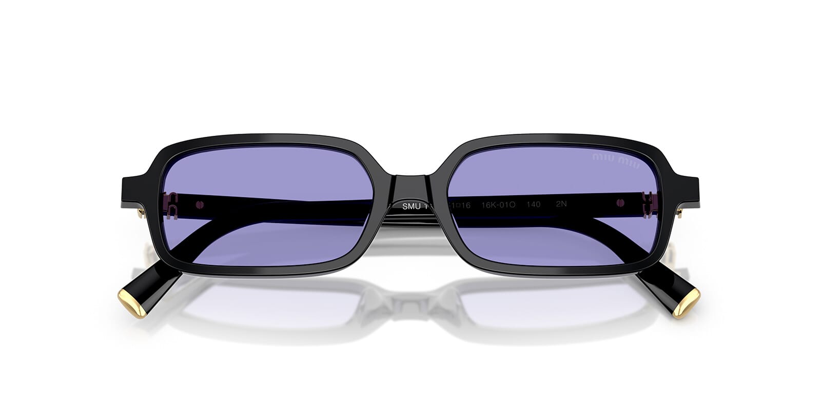 Miu Miu SMU11Z Square