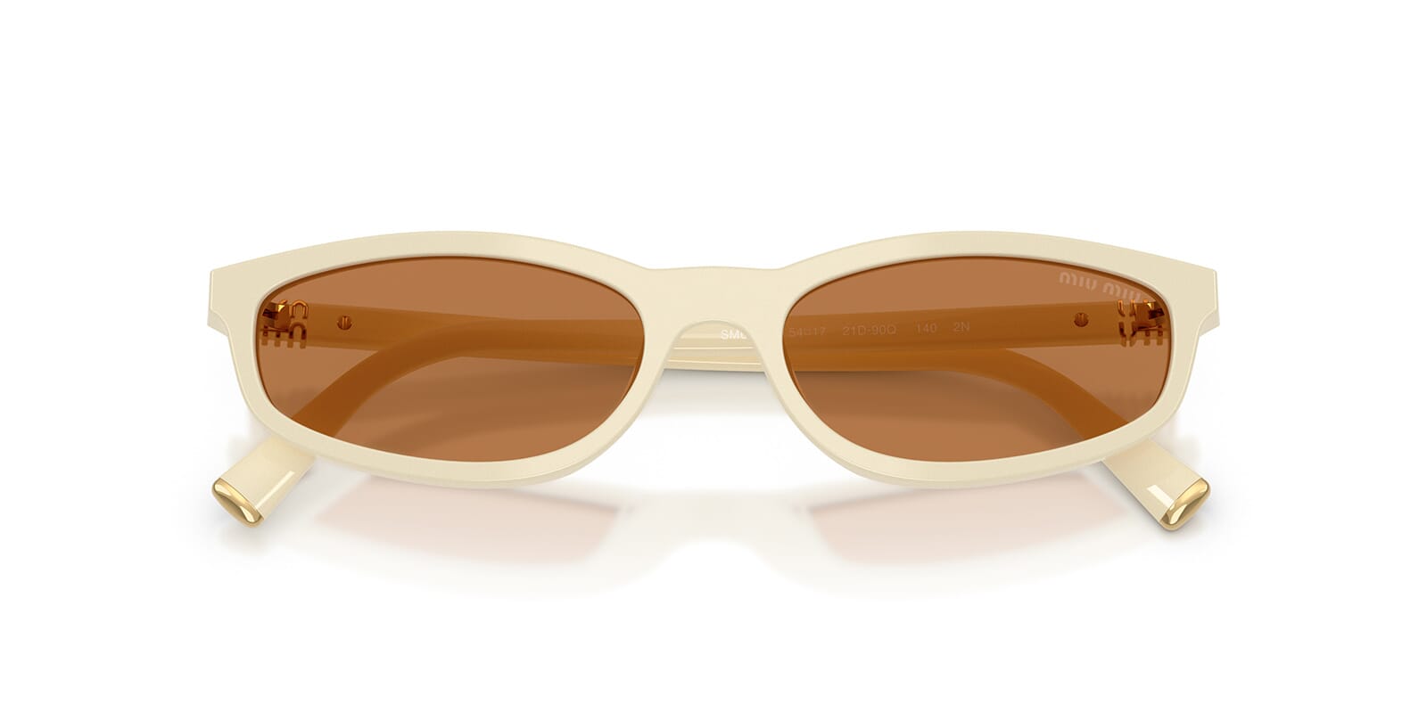 Miu Miu SMU A06 Square