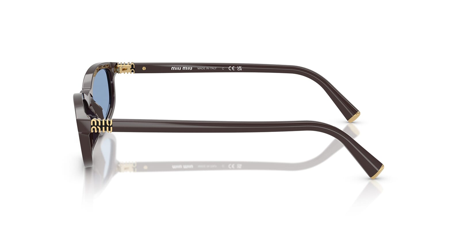 Miu Miu SMU A06 Square