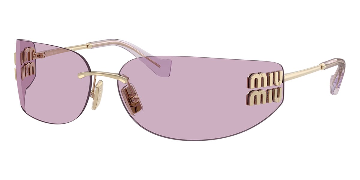 Miu Miu SMU A51 Square