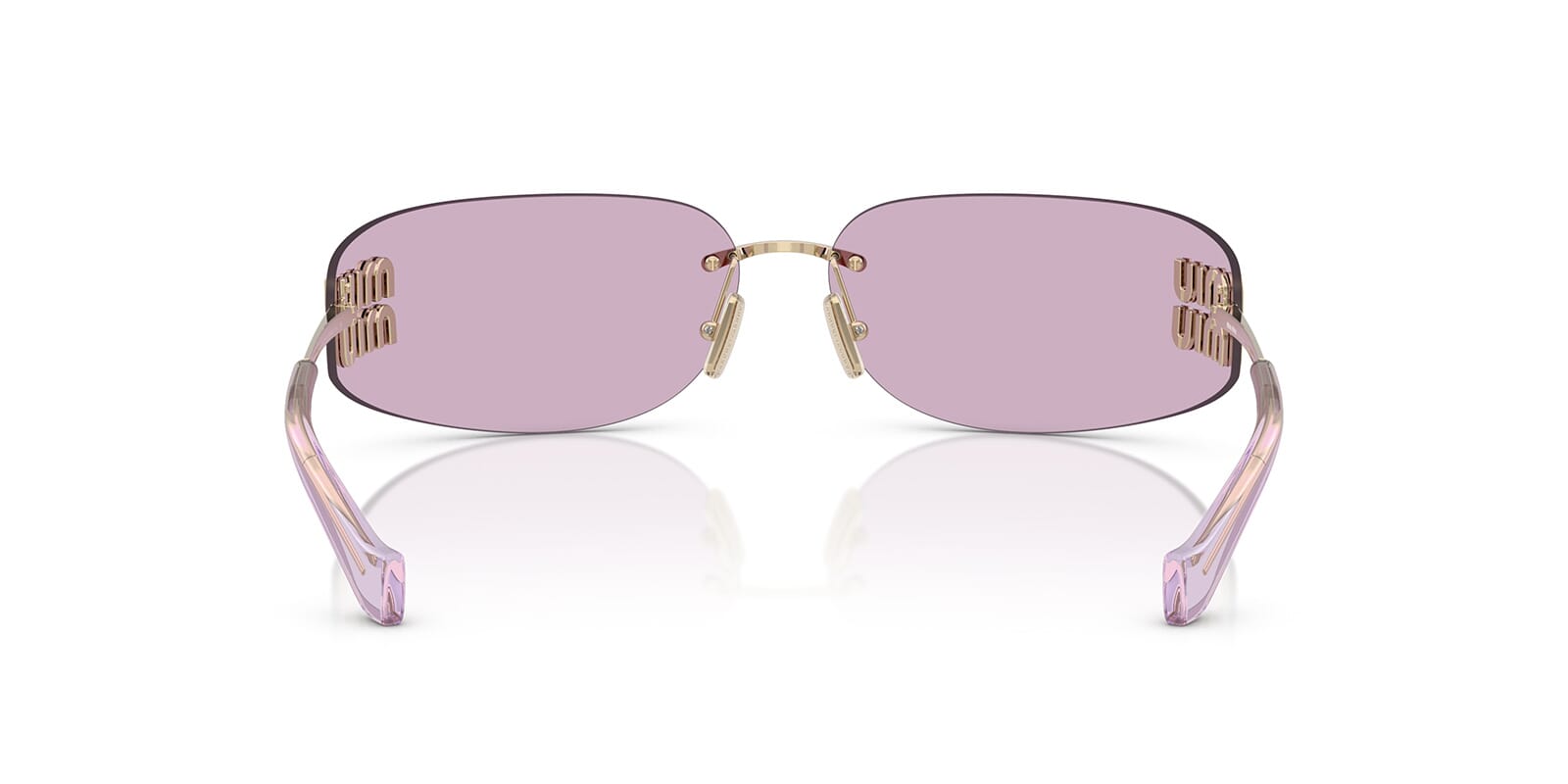 Miu Miu SMU A51 Square