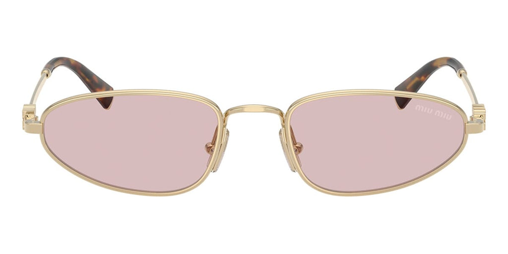 Miu Miu SMUA52 Square