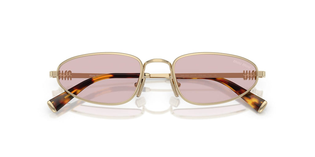 Miu Miu SMUA52 Square