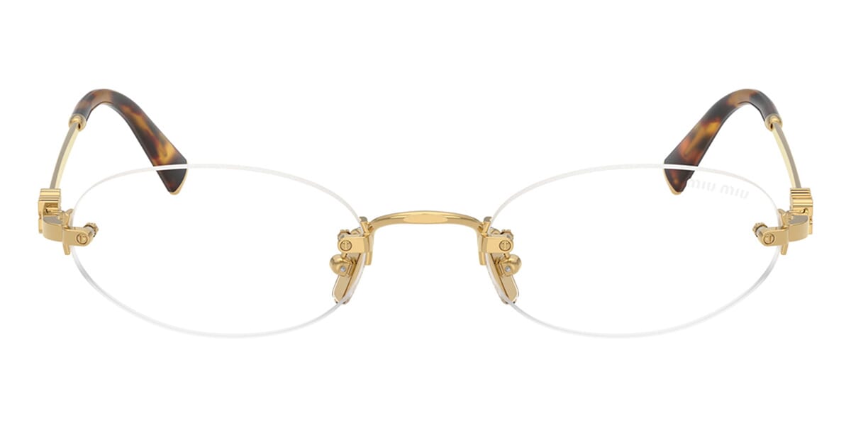 Miu Miu SMU A54 Square