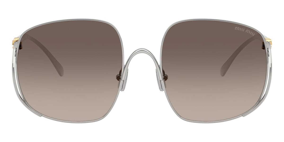 Miu Miu SMUA57 Square
