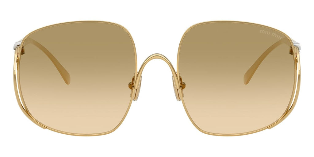 Miu Miu SMUA57 Square