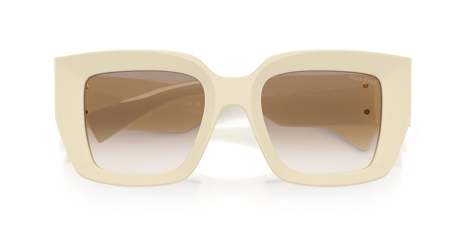 Miu Miu SMU B05 Cat-Eye